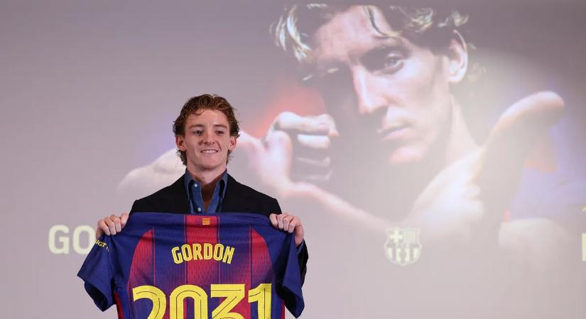 FC Barcelona: rekordadósságra csúcsidény?