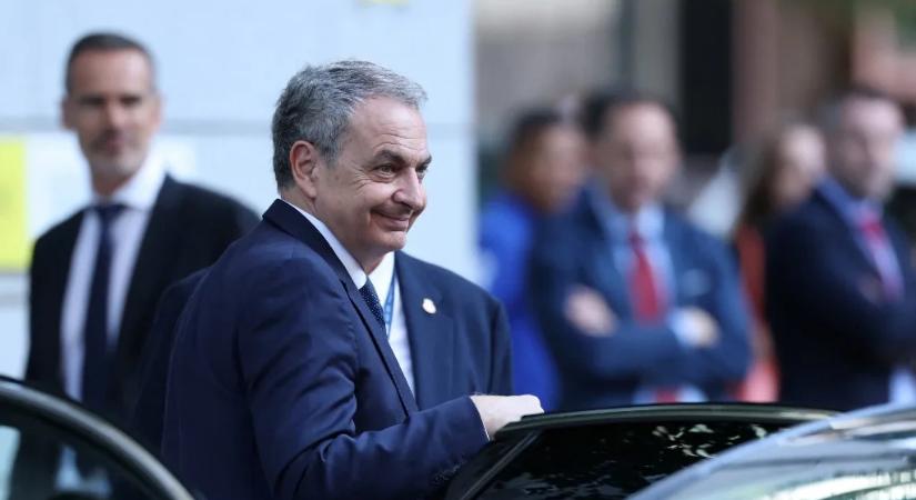 Nagy értékű ékszerek a volt spanyol kormányfő széfjében