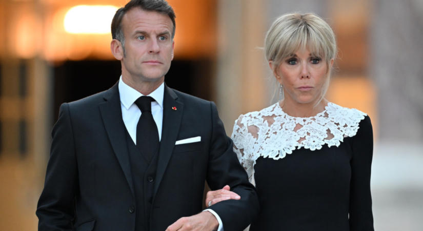 Elveszíti a címét Emmanuel Macron: Megdöbbentő, melyik országban uralkodik a francia elnök