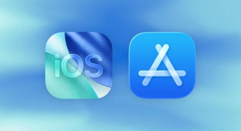 Megint változtat az App Store jutalékrendszerén az EU-ban az Apple