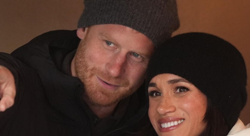 Kínos hírek érkeztek Meghan Markle-ről: erre aztán senki sem számított