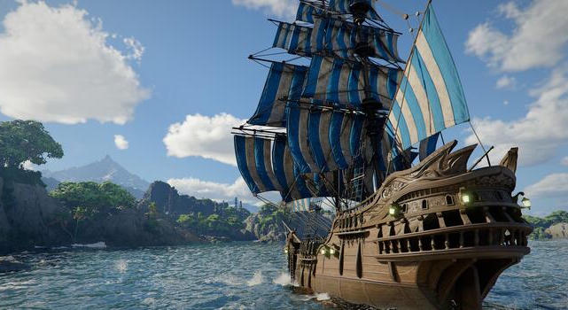 Irigykedhet a Black Flag: hajós-búvárkodós giga-DLC-t kap a Crimson Desert!