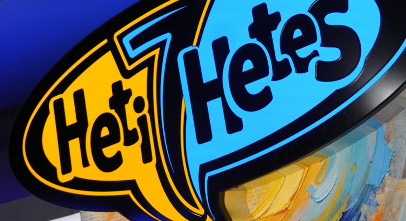 Ők az új arcok a Heti Hetesben