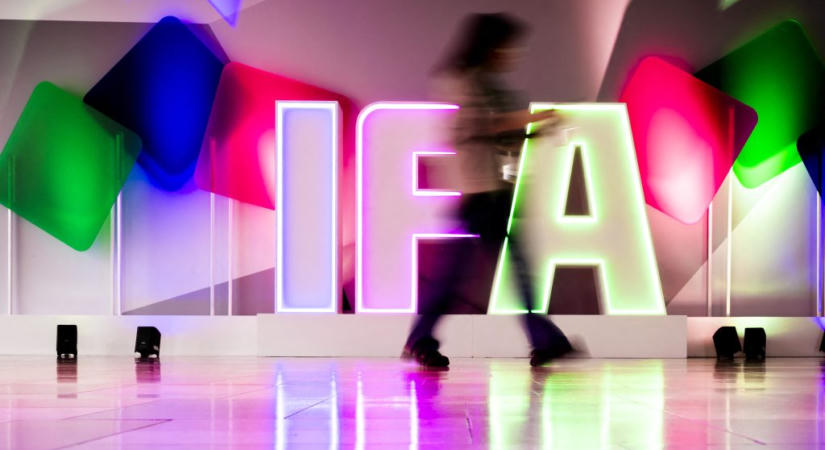 Öt vadonatúj kütyü, aminek tényleg láttam értelmét az idei IFA kütyüexpón