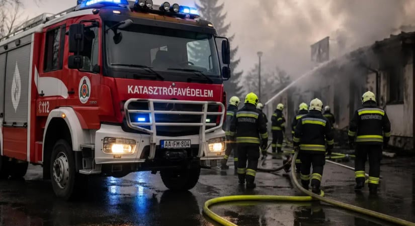 Hajdúszoboszlón képezték a HUNOR mentőszervezet új alpintechnikai és felderítő szakembereit