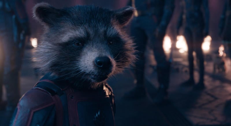 Úgy megviselte a forgatás, hogy ma már nem vállalná Mordály eljátszását Sean Gunn