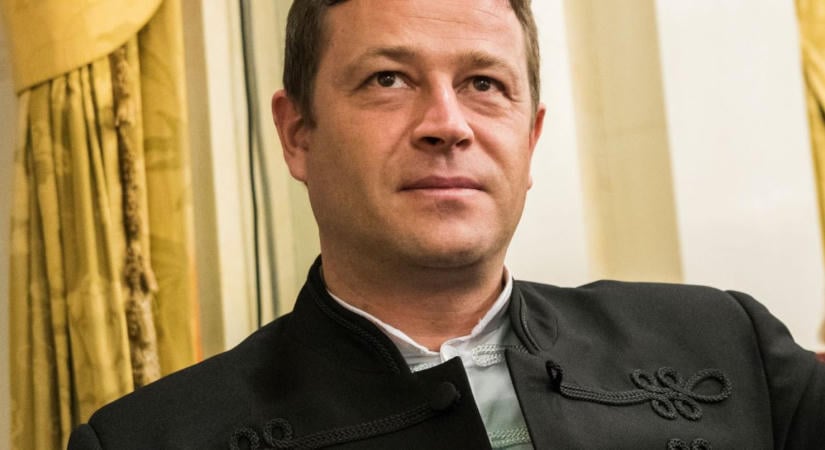 Nyomozás indult Orbán János Dénes jogdíjainak ügyében