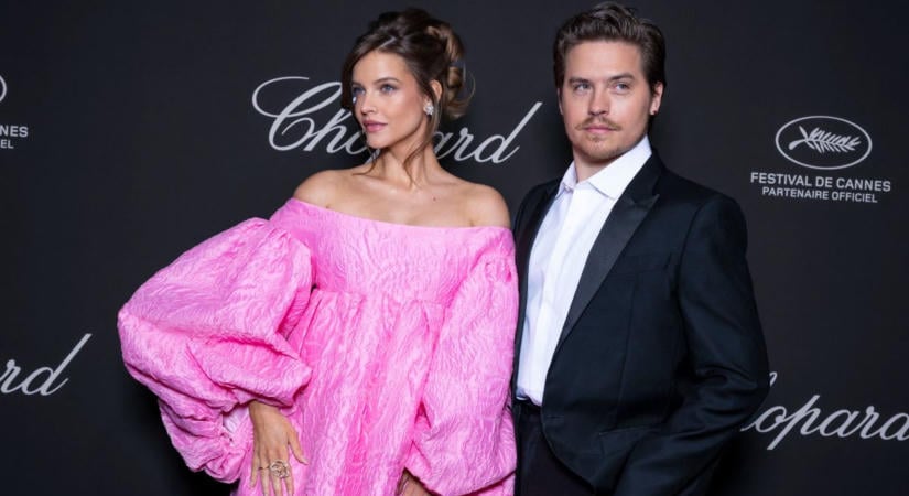 Palvin Barbiék először mutatkoztak az utcán a kis Sylvie-vel – Íme, az első fotó a családról