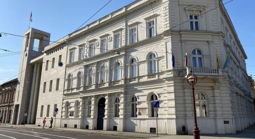 Fontos pénzügyi döntések előtt áll Miskolc, a Holding hitelügye is napirendre kerül - folyamatosan frissül!