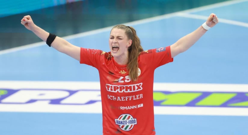Megműtötték a DVSC kulcsjátékosát
