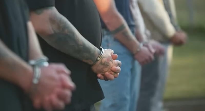 A világ leghírhedtebb börtönkísérletét gondolták újra – nem lett sokkal vidámabb
