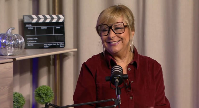Szulák Andrea: „Én még akkor is miskolci utcanő leszek, amikor már senki nem rendőrfőnök!”