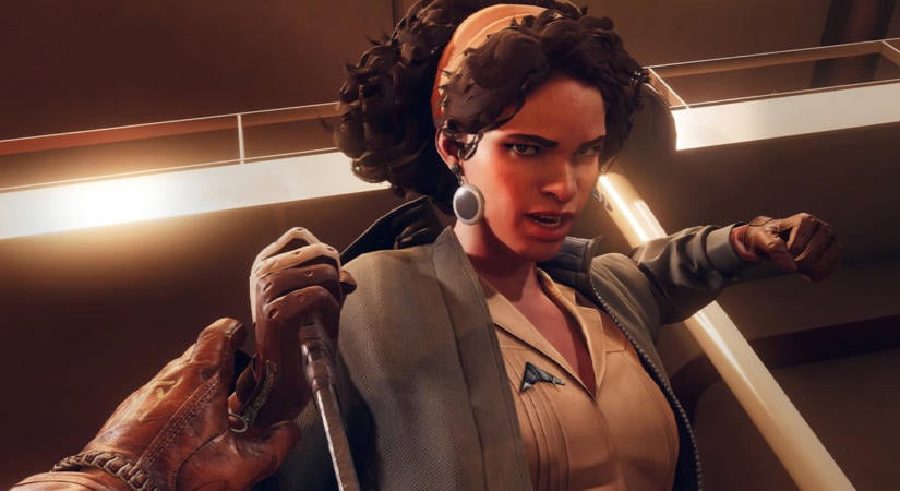 Nem csak a Mass Effect, a Dishonored fejlesztői is pácban vannak