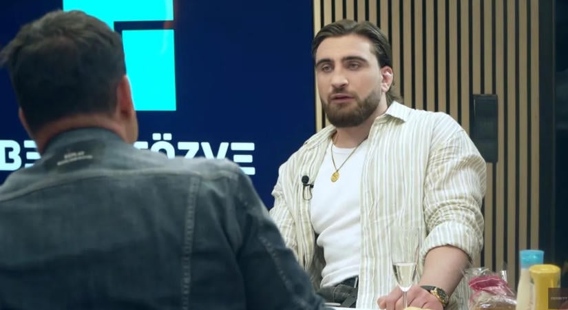Növényi Norbert fia a szüleiről mesélt: "Pszichológiai problémát idéztek bennem"