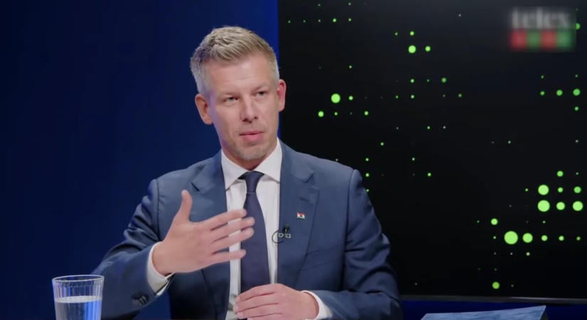Koncz Zsófia szerint a magyar családok fizethetik meg a Tisza terveinek árát