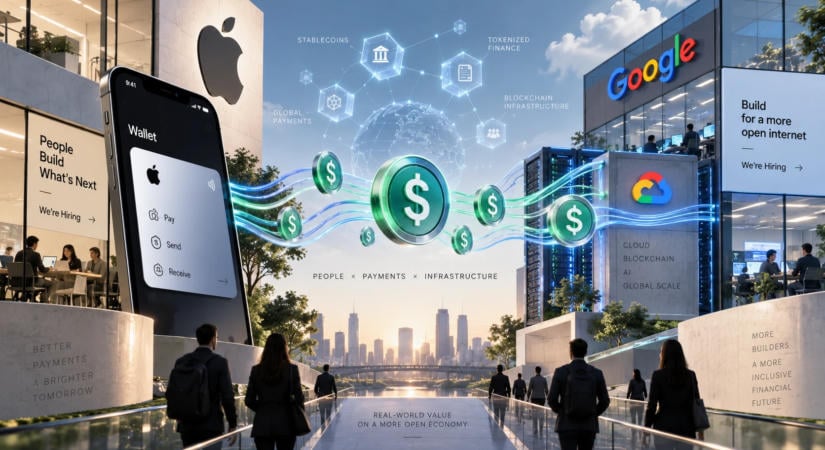 Lemarad a Bitcoin? Dorsey csapata riadót fújt a stabilcoinok miatt