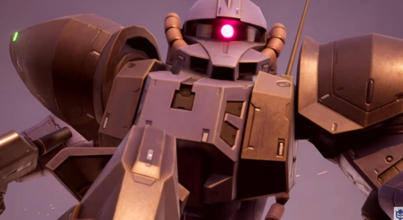 Bejelentésre került a Mobile Suit Gundam: Battle Operation 3
