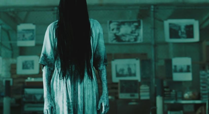 5 horrorfilm, amit Halloweenkor egyszerűen muszáj újranézni