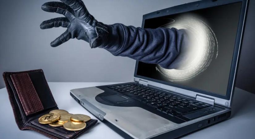 Elítélte az EU a hackelést