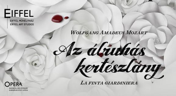 Ifjúkori Mozart-vígoperát mutat be amerikai koprodukcióban az OPERA