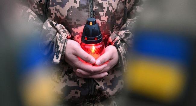 Az amerikai tengerészgyalogság két veteránja vesztette életét Ukrajna oldalán a háborúban