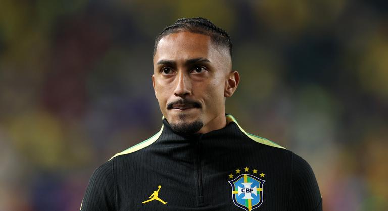 Elképesztő indok miatt kerülhetett nehéz anyagi helyzetbe a brazil válogatott sztárja