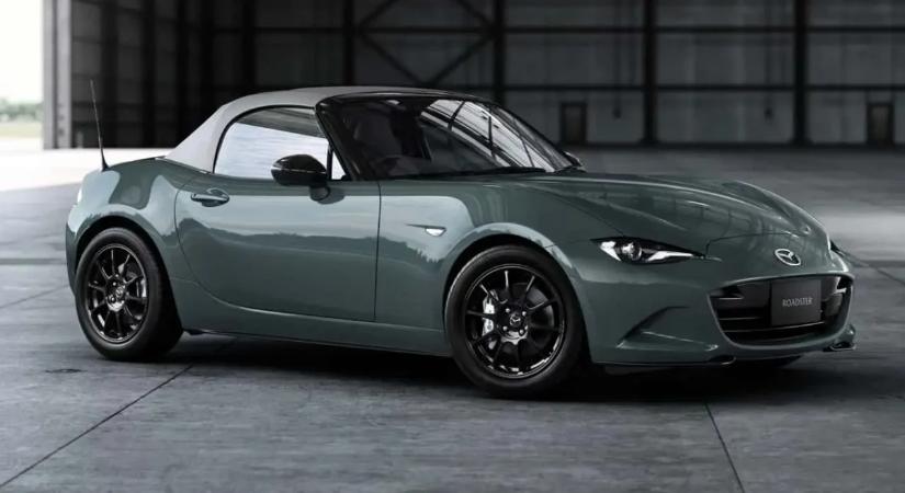 Furcsa árat fizet a Mazda a túlélésért