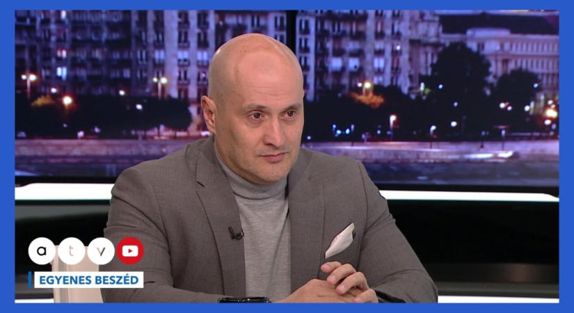 Tarjányi Péter darabokra szedte Orbán tusványosi beszédét – „Ez szerintem kevés és röhejes”