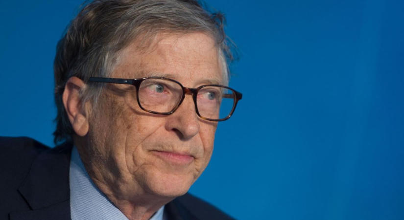 Eltűnt a hurráoptimizmus, Bill Gates most már egész mást gondol az AI-ról