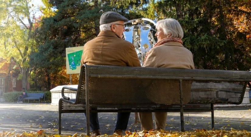 A sikersztori nem ér véget, szeptembertől ismét Szenior Akadémia