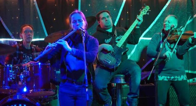 A nyár egyik utolsó etno-rock bulija pénteken