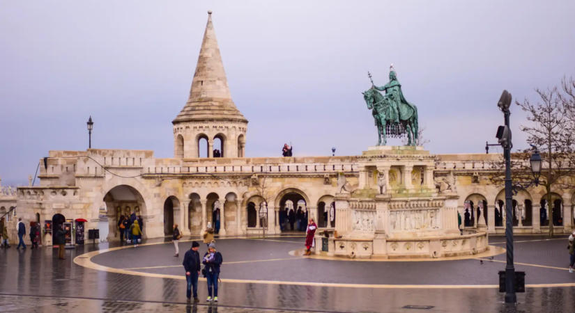 Lezárják a Hősök terét szombat este - Jelentősen változik a budapesti közlekedés