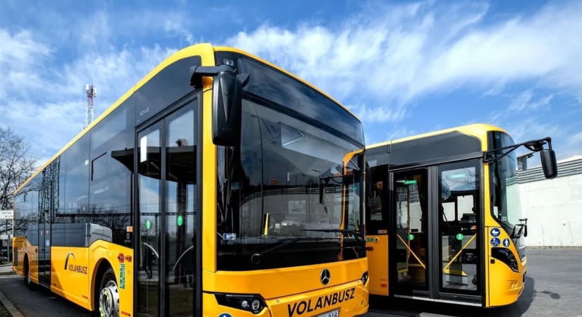 Már öt embert hallgattak ki gyanúsítottként a Volánbusz-ügyben