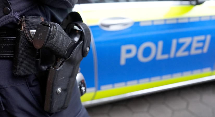 Őrizetbe vették az Iszlám Állam egy merényleteket tervező hívét Németországban