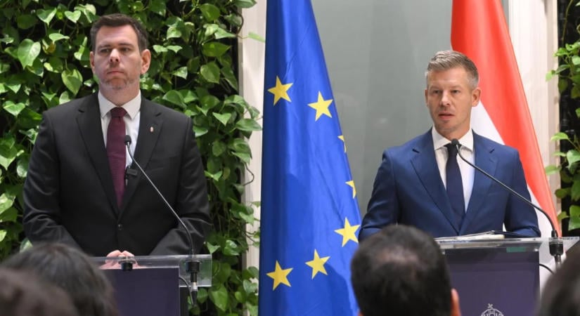 Magyar Péter szerint az autópálya-koncesszió súlyosabb ügy az MNB-botránynál