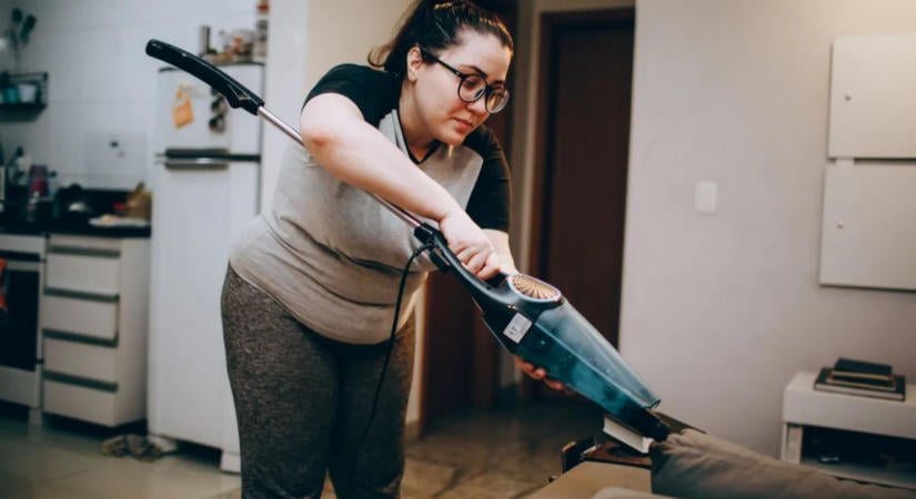 11 takarítási hiba, amitől csak koszosabb lesz a lakásod