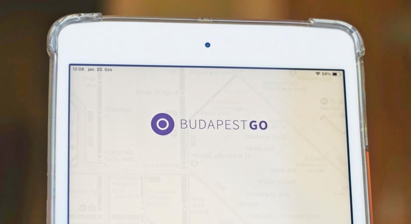 Rendkívül hasznos funkciót kapnak kézbe a budapestiek pár napon belül