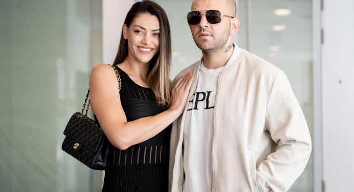 Kulcsár Edina saját dalt írt G.w.M-nek