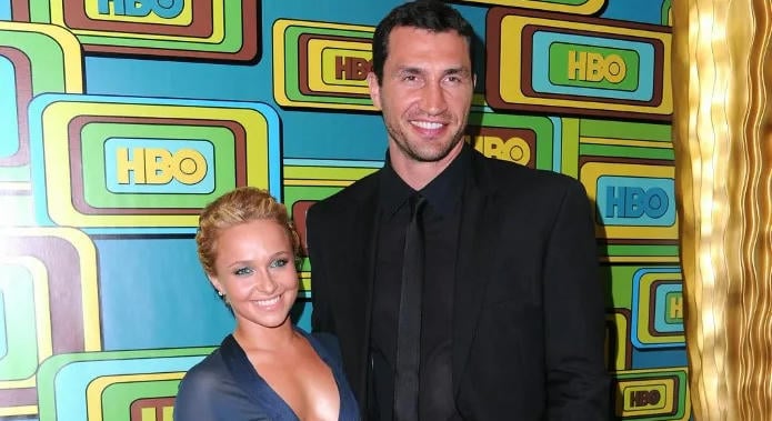 Hayden Panettiere családja megszólalt Klicsko gyámsági kérelméről