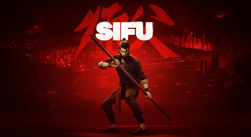 Sifu - Napokon belül mobilon is elérhető lesz