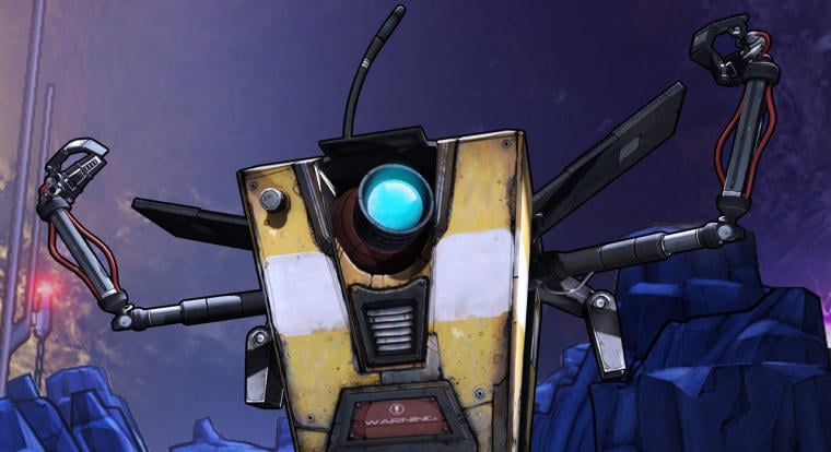 A közösség menti meg a kukázott Borderlands MMO-t