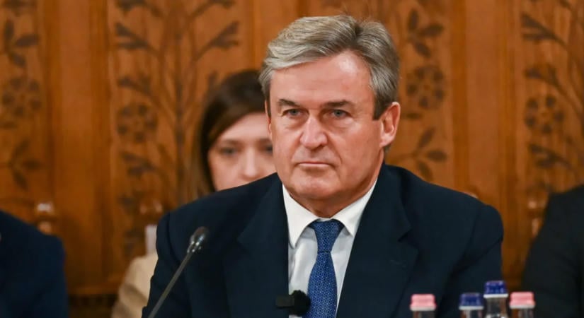 Feljelentést tett Kapitány István a korábbi szállodafejlesztési program ügyében