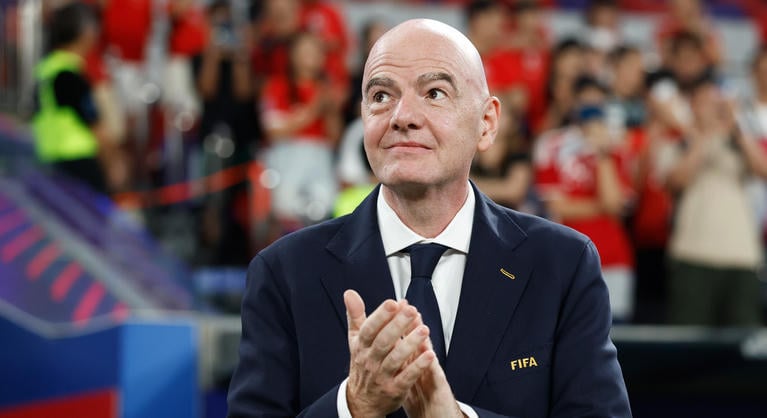 November 2-a kulcsdátum lehet a Gianni Infantino lemondatásáért folyó harcban