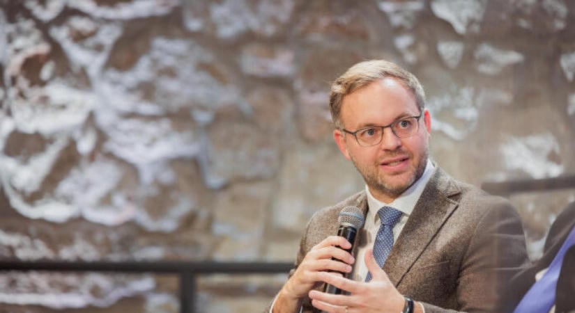Kiderült: Orbán Balázs 470 millióért vásárolt luxusingatlant