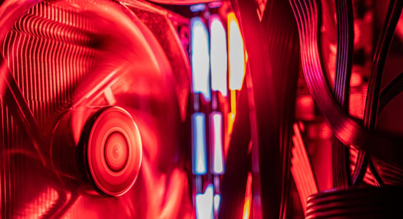 Túlmelegszik a gamer PC-d? Ezeket ellenőrizd!