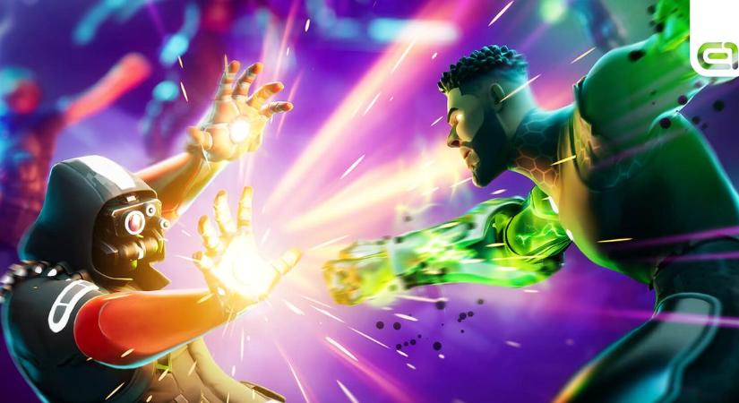 Követeljük vissza ezeket a Fortnite LTM-eket!