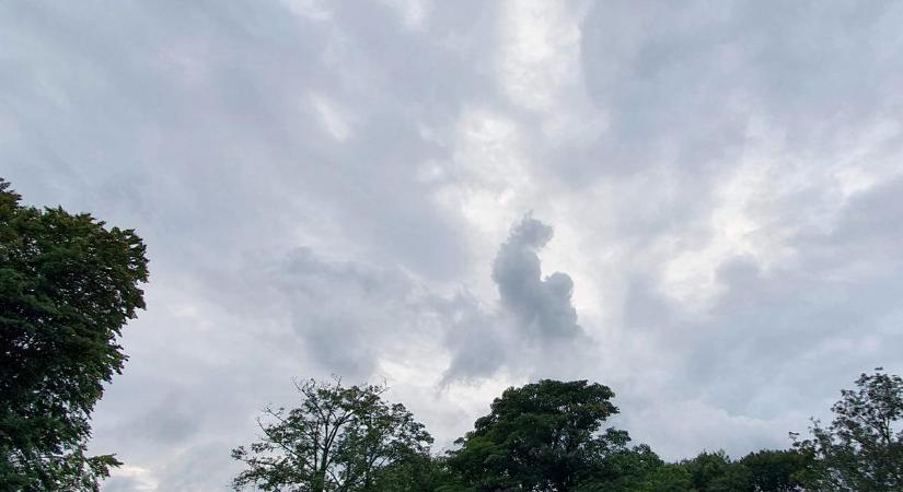 Hatalmas fordulat jön ma az időjárásban