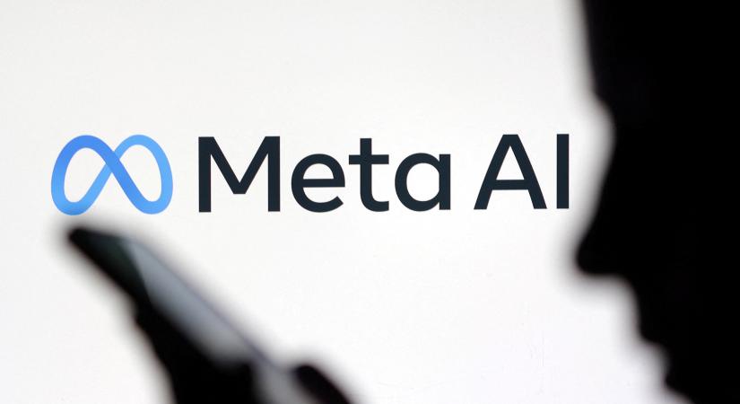 Újabb baklövést követett el a Meta a mesterséges intelligenciával