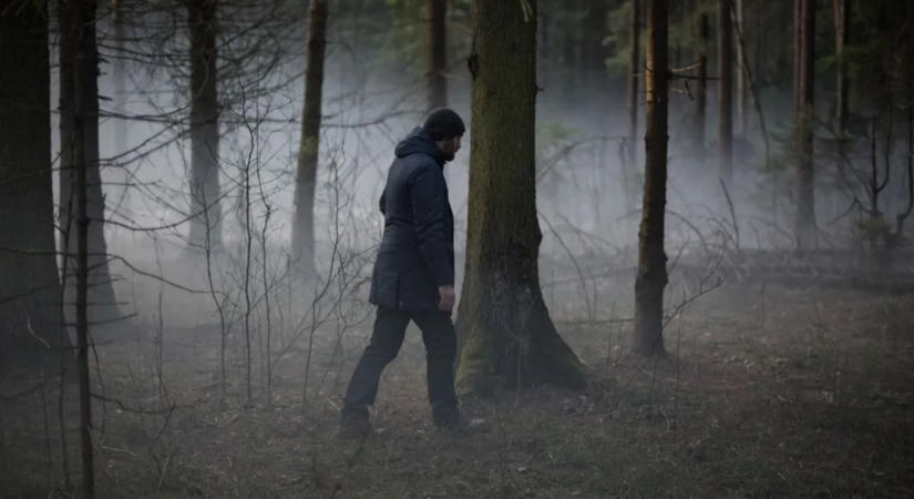 Ez a film megmutatja, milyen érzés szeretet nélkül, gyűlölettel telve élni