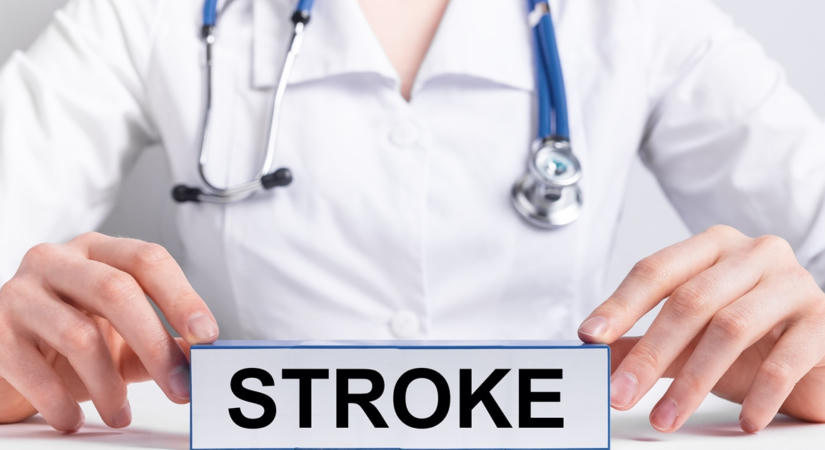 Ez az éjszakai tünet növelheti a stroke kockázatát: hetekkel előre figyelmeztethet a szélütésre